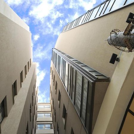 Del Bono Suites Art Hotel San Juan Exterior photo