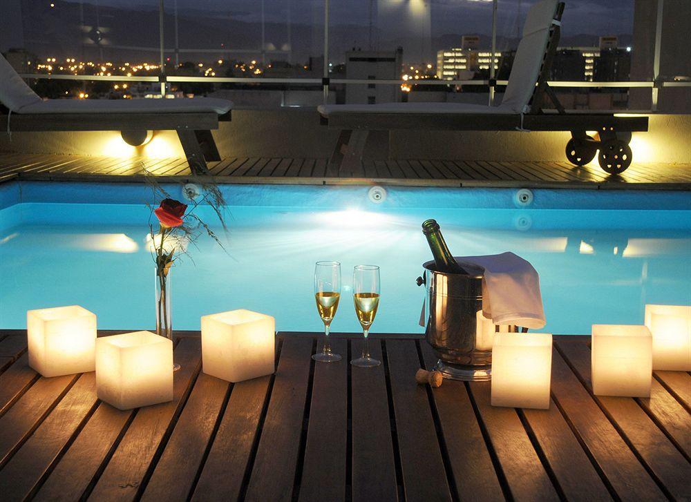 Del Bono Suites Art Hotel San Juan Exterior photo