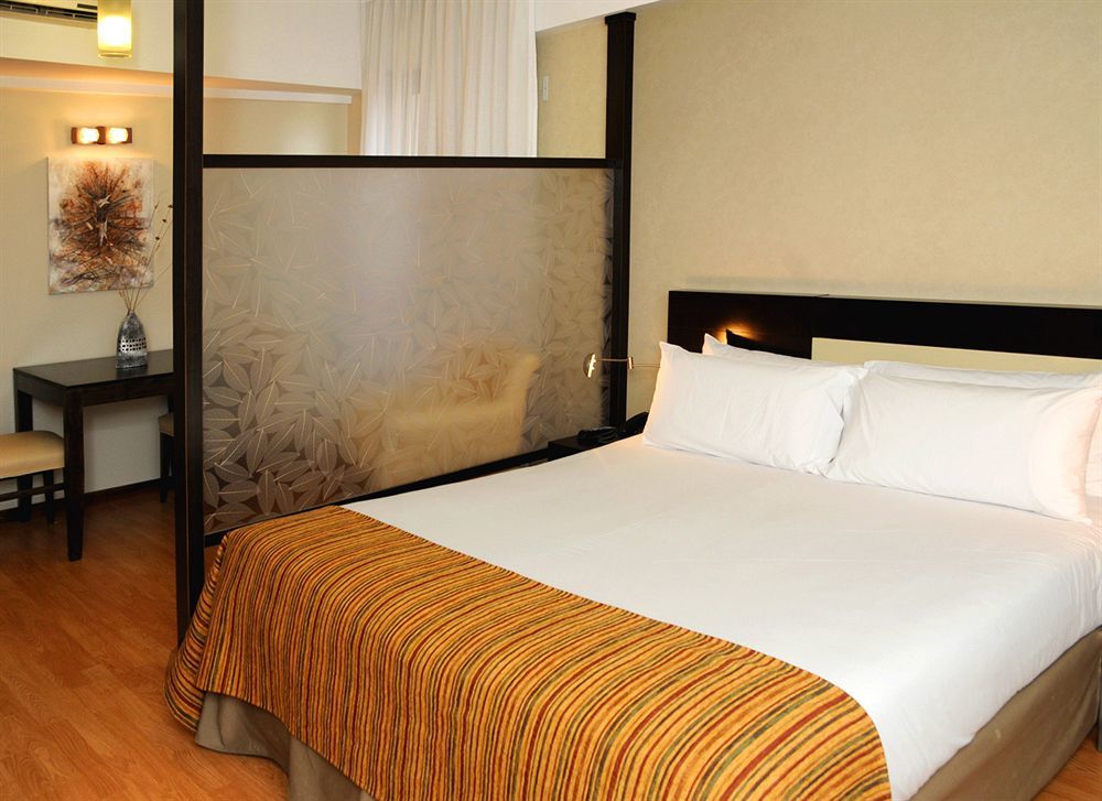 Del Bono Suites Art Hotel San Juan Exterior photo